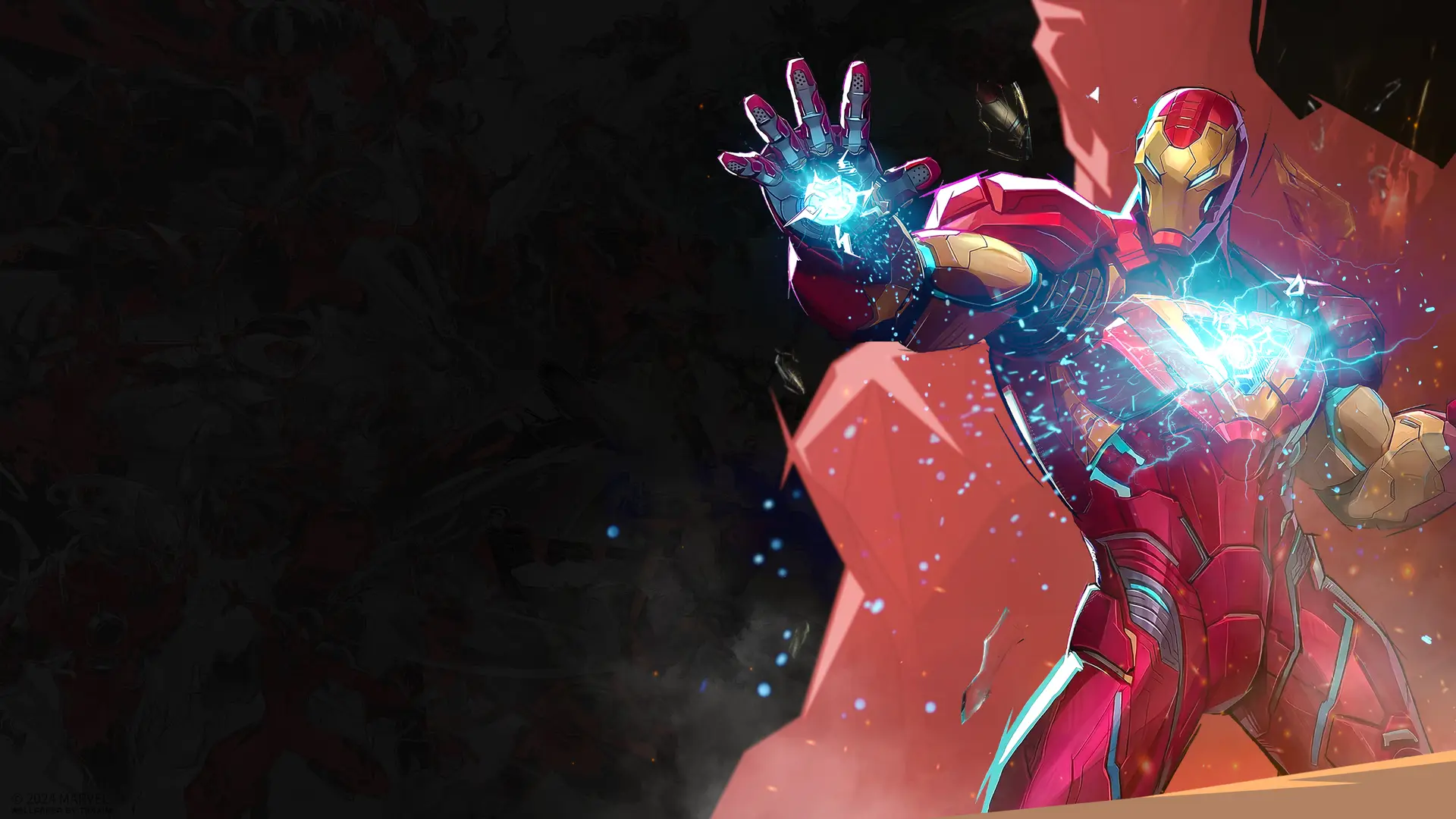 Marvel Rivals