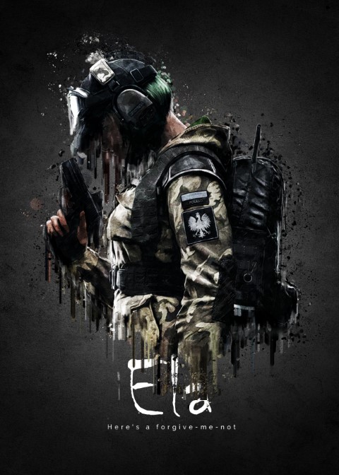 Ela Operator