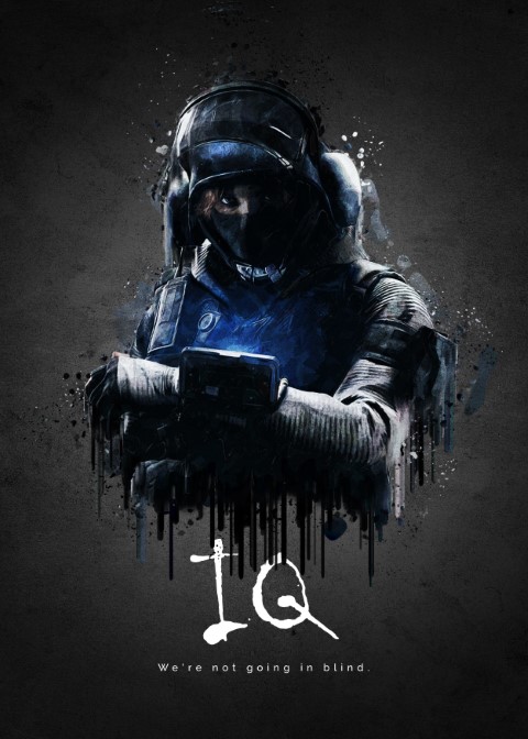 IQ (Klein)